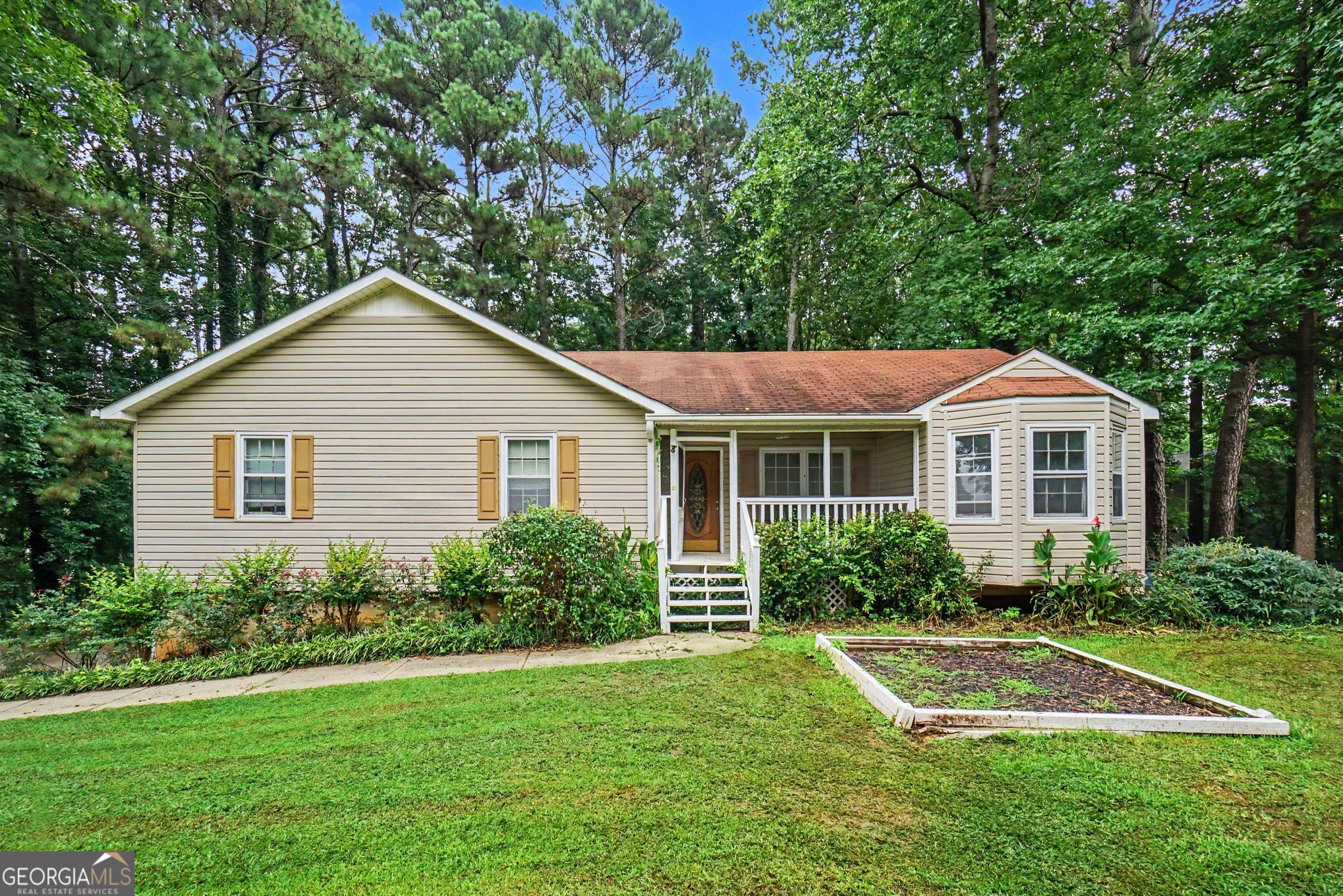Residential in Acworth 2