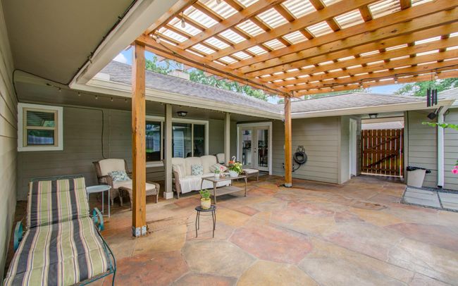 9818 Emnora Ln, House other with 4 bedrooms, 2 bathrooms and 2 parking in Houston TX | Image 35