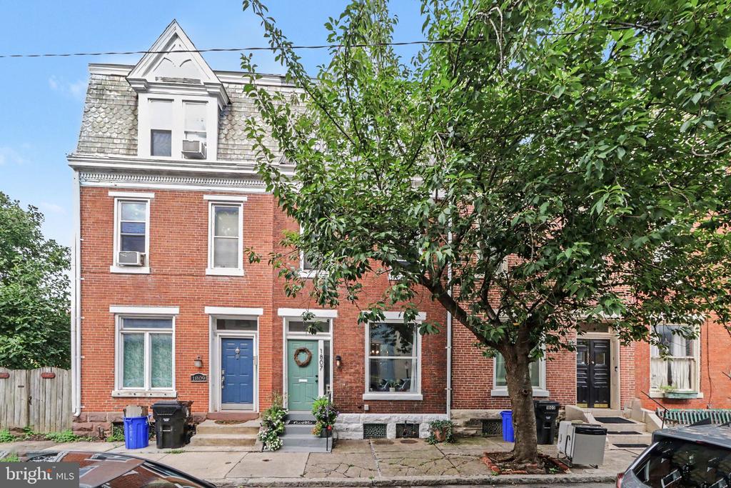 Residential in HARRISBURG