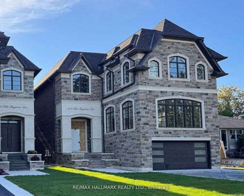 152 Olde Bayview Ave, Richmond Hill, ON, L4E3C6 | Card Image