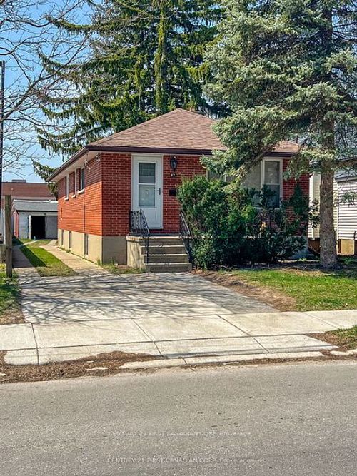 67 Sackville St, London, ON, N5Z2E3 | Card Image