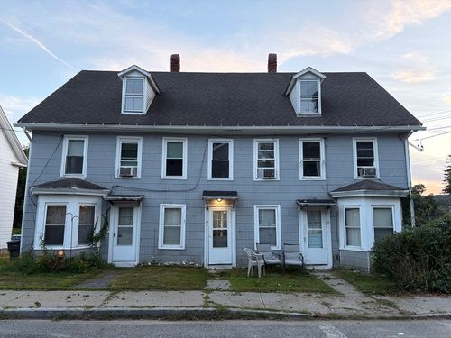 47 North St, West Warren, MA, 01092-5087 | Card Image