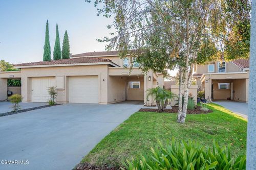 4741 Justin Ct, Moorpark, CA, 93021 | Card Image