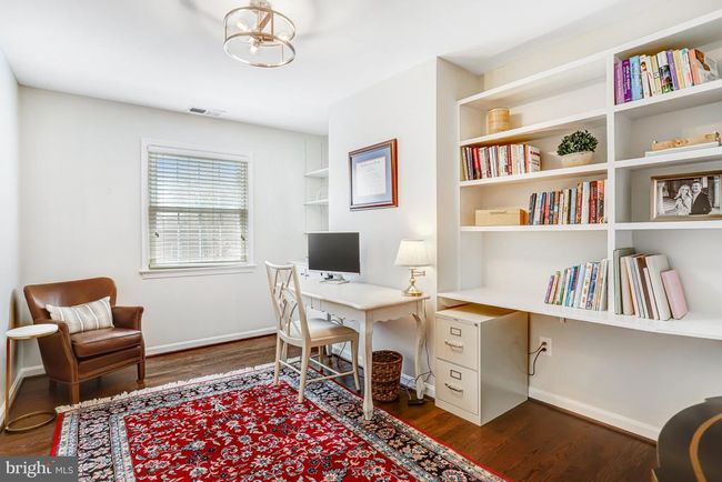 6737 Baron Rd, Townhouse with 4 bedrooms, 4 bathrooms and null parking in MCLEAN VA | Image 21