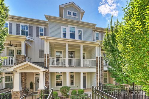 2315 Crockett Park Pl, Charlotte, NC, 28203-6541 | Card Image