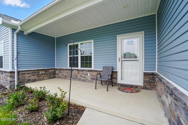 3467 Weldon Dr, House other with 3 bedrooms, 2 bathrooms and null parking in Lima OH | Image 5