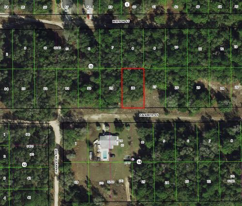 2010 Falkner St, INVERNESS, FL, 34453-2345 | Card Image
