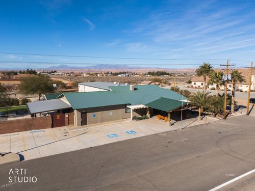 3767 S Scenic Blvd, Scenic, AZ, 86432-3340 | Card Image