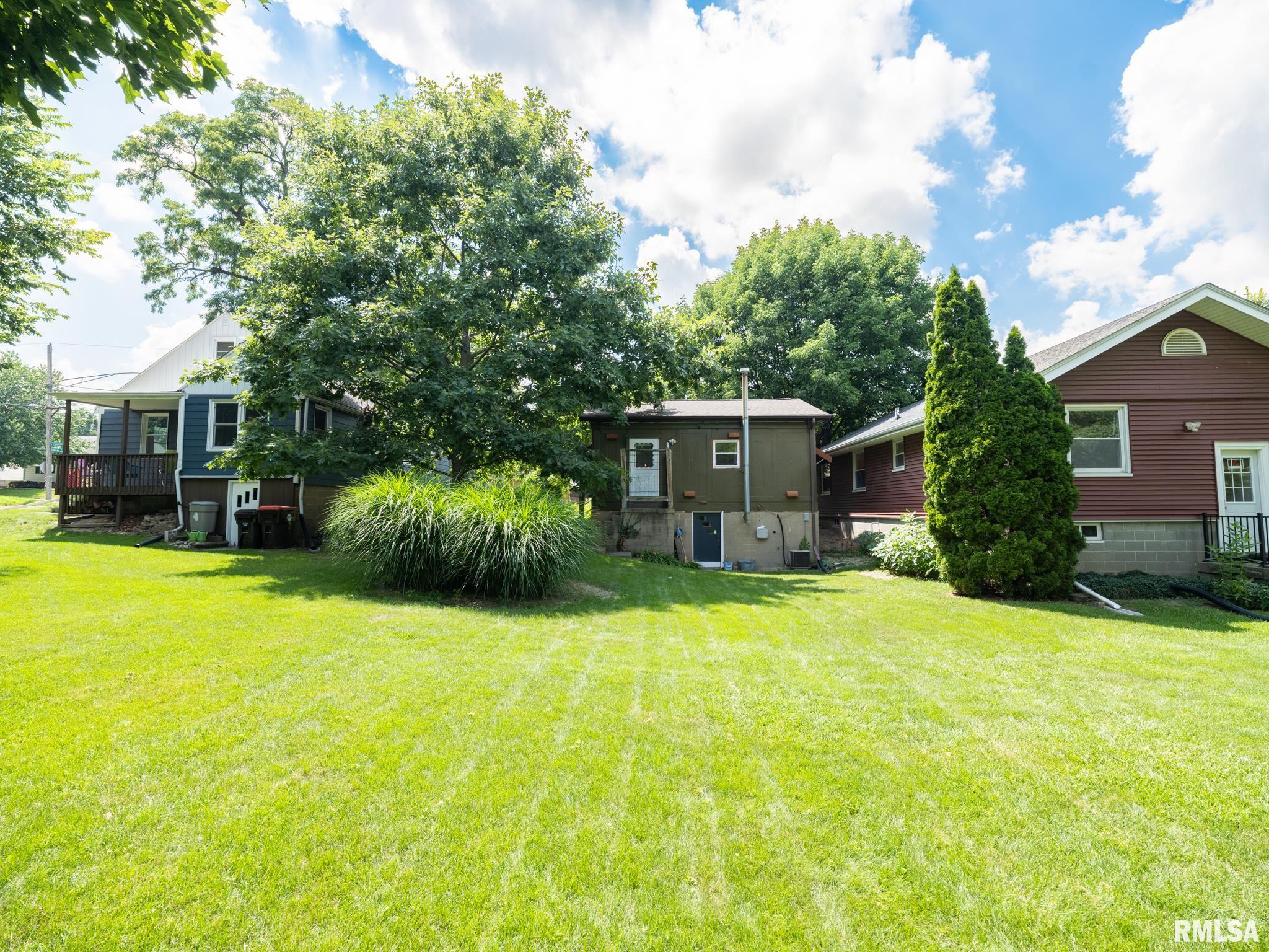 Residential in Peoria 2