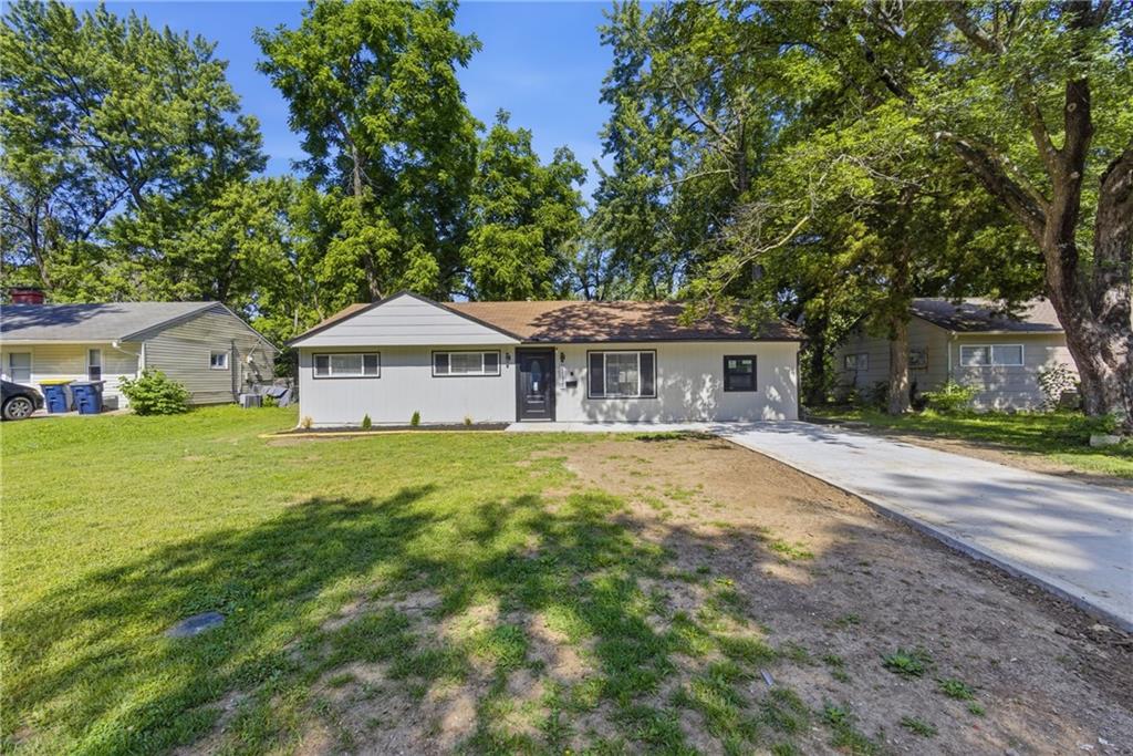 Residential in Kansas City 2