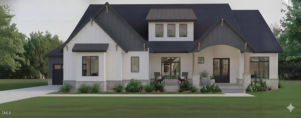 Residential in Raleigh