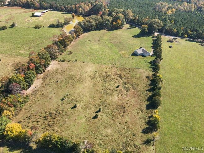 Birds eye view of property | Image 32