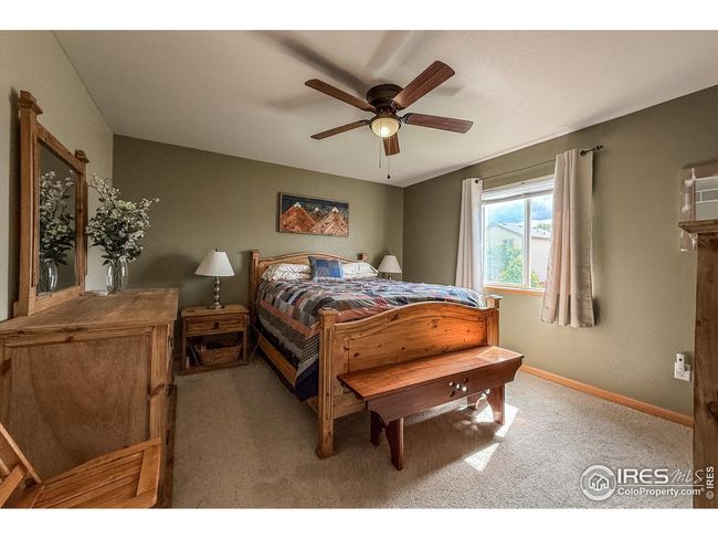 224 Alabaster Way, House other with 3 bedrooms, 2 bathrooms and null parking in Johnstown CO | Image 12