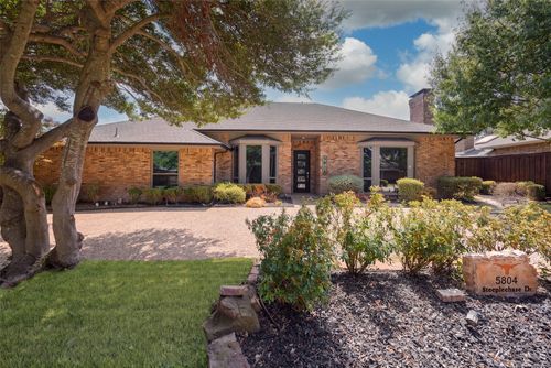 5804 Steeplechase Dr, Plano, TX, 75093-4501 | Card Image
