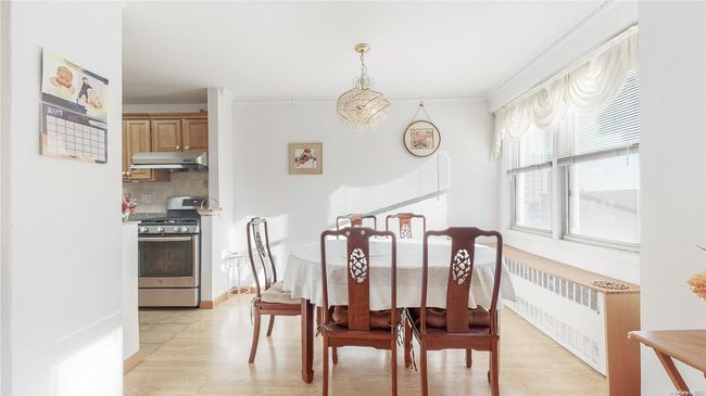 APT-16L - 43-10 Kissena Blvd, Home with 2 bedrooms, 2 bathrooms and null parking in Flushing NY | Image 4
