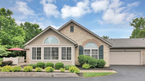 676 Albion Pl, Westerville, OH, 43082-6457 | Card Image