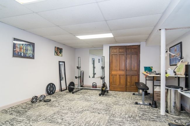 80 Smith Ave, House other with 4 bedrooms, 2 bathrooms and 4 parking in Walpole MA | Image 25