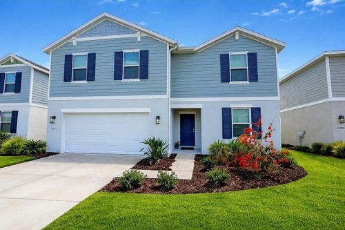 13031 Bluff Oak Way, PARRISH, FL, 34219-3005 | Card Image