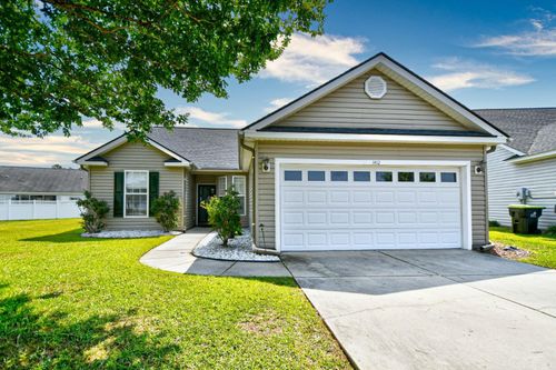 1412 Reid Ct, Myrtle Beach, SC, 29588-1917 | Card Image