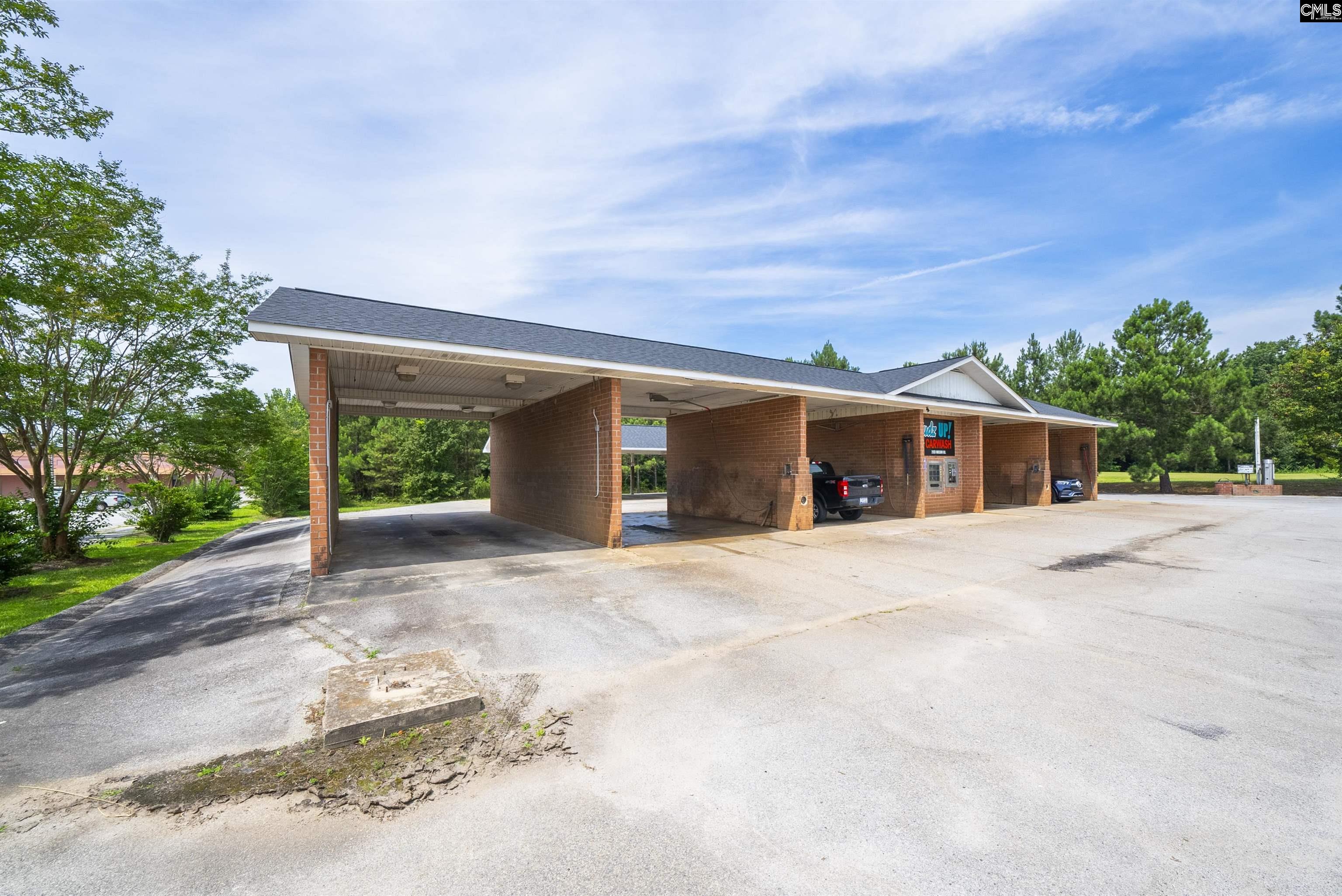 Commercial Sale in Newberry 3