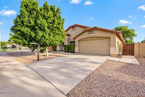 2093 E Nathan Way, Chandler, AZ, 85225-2801 | Card Image