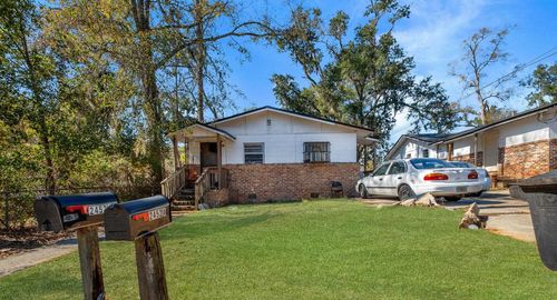 a-2452 King St, Tallahassee, FL, 32301-6411 | Card Image