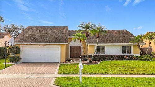 8060 Nw 51st Ct, Lauderhill, FL, 33351-5011 | Card Image
