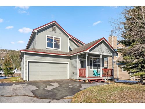 57 Audrey Cir, Breckenridge, CO, 80424-8950 | Card Image