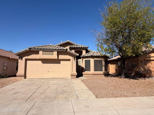 17116 N Melissa Ln, Surprise, AZ, 85374-4805 | Card Image