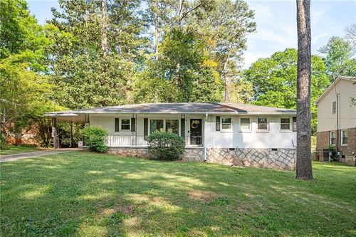 1428 Sandy Ln, Decatur, GA, 30032-2809 | Card Image
