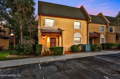 66-301 Greencastle Dr, Jacksonville, FL, 32225 | Card Image