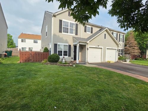 238 Williamsburg Ct, Romeoville, IL, 60446-4114 | Card Image