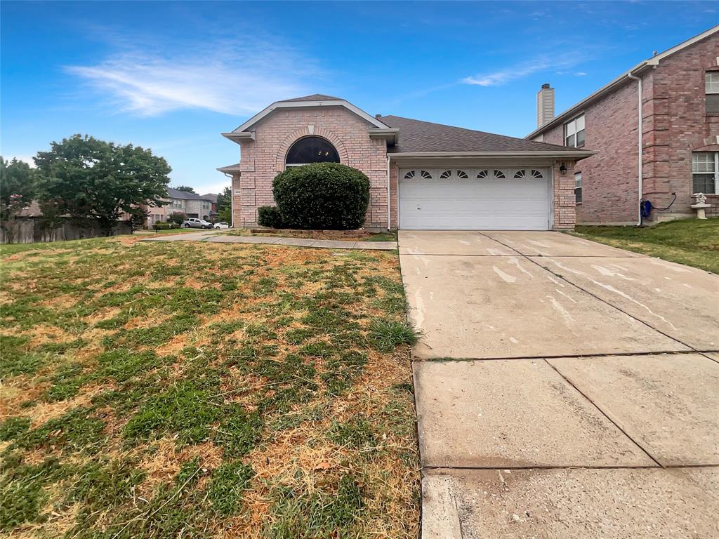 Canyon Oak Dr, Fort Worth, TX 76112