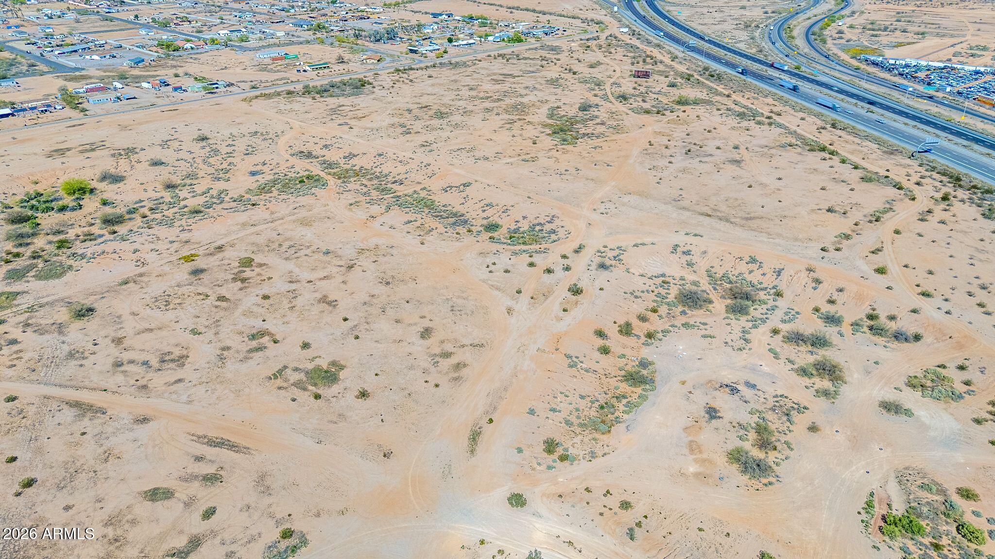 Land in Casa Grande 3