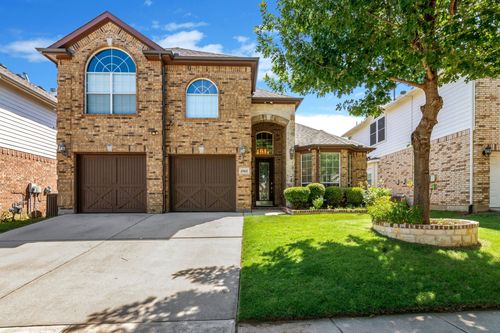 4960 Obrien Way, Fort Worth, TX, 76244-6142 | Card Image
