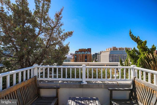 APT-104 - 1111 11 Th St Nw, Condo with 1 bedrooms, 1 bathrooms and null parking in WASHINGTON DC | Image 42