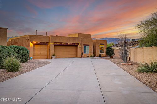 1339 N Golden Palomino Pl, Tucson, AZ, 85715-5258 | Card Image
