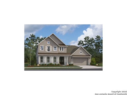 3583 King Ter, Bulverde, TX, 78163-2562 | Card Image