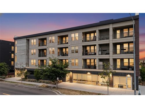 206-2851 W 52nd Ave, Denver, CO, 80221-1328 | Card Image