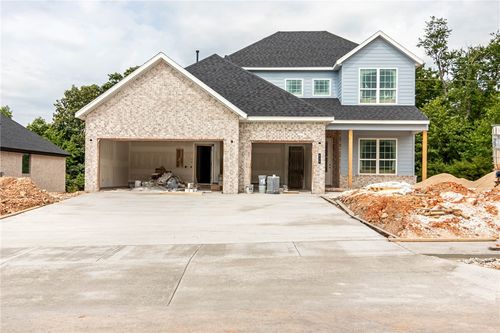 419 Ardie Martin St, Tontitown, AR, 72762-7063 | Card Image