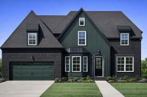 205 Sydney Dr, Goodlettsville, TN, 37072-8430 | Card Image