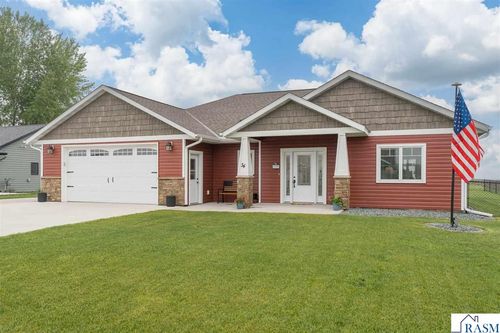 34 Evergreen Ln, Madison Lake, MN, 56063-1017 | Card Image