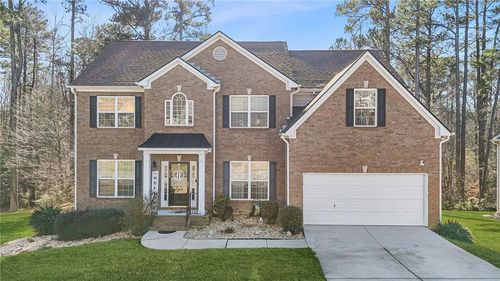 3458 Hamlin Sq Sw, Atlanta, GA, 30331-7983 | Card Image