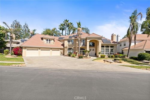 6022 W Sweet Dr, Visalia, CA, 93291-8924 | Card Image