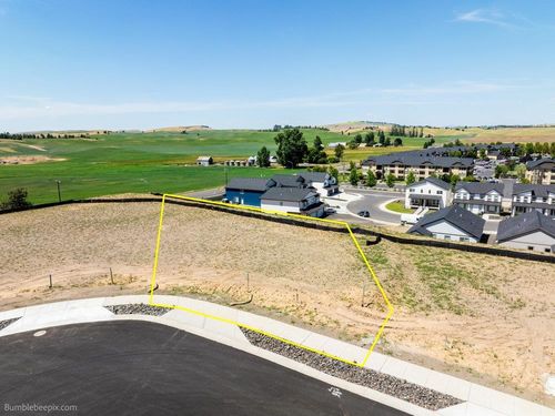 1109 Steptoe View Ln, Cheney, WA, 99004-8010 | Card Image