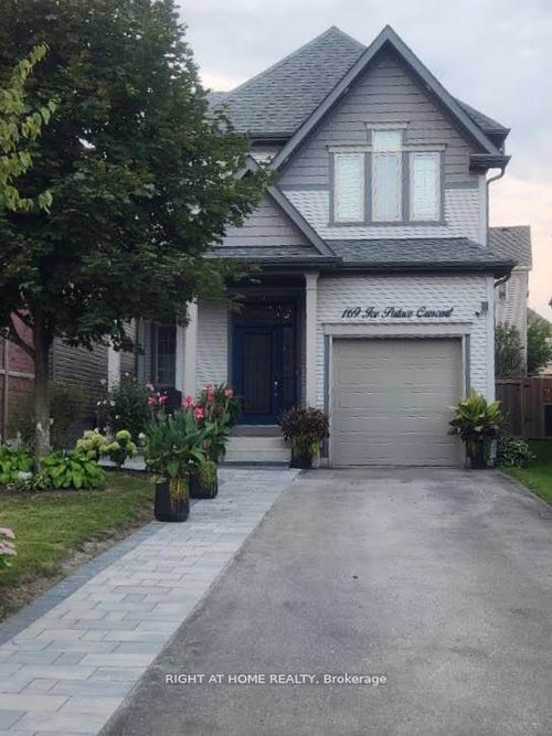169 Ice Place, Oshawa, ON, L1H7K4 | Card Image