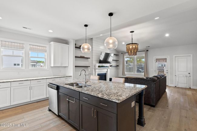 117 E Yellow Lois Dr, House other with 4 bedrooms, 3 bathrooms and 2 parking in Hampstead NC | Image 8