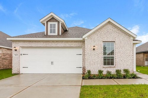 7603 Tipton Meadow Way, Richmond, TX, 77469-1091 | Card Image