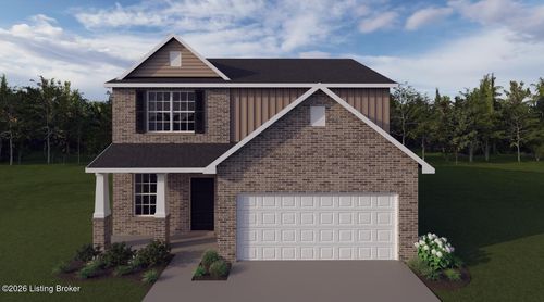 7803 Copper Drift Way, Louisville, KY, 40291-8417 | Card Image