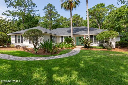 7006 Cypress Bridge Dr N, Ponte Vedra Beach, FL, 32082-2512 | Card Image